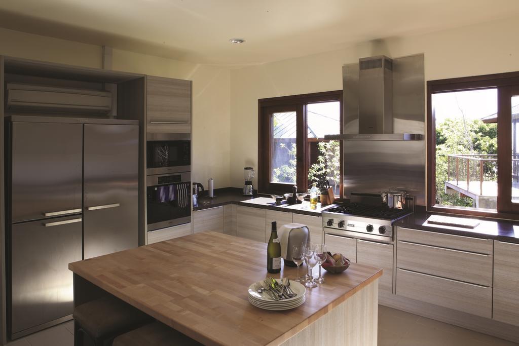 Residence Villa met 3 Slaapkamers