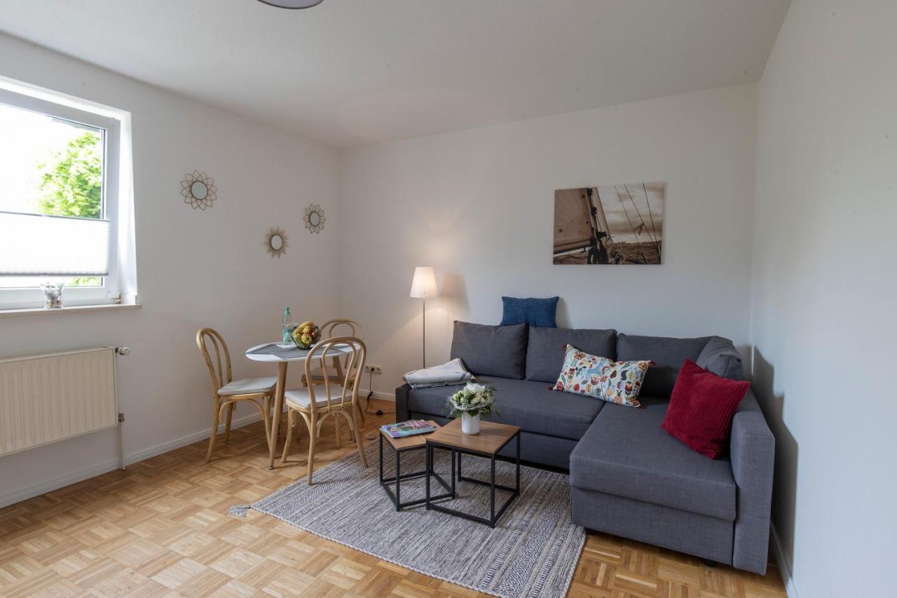 Apartment Split Level