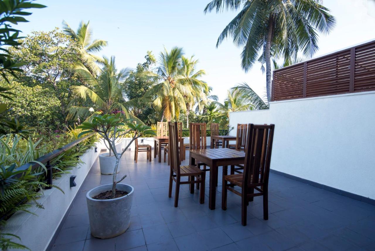 Double Room Balcony