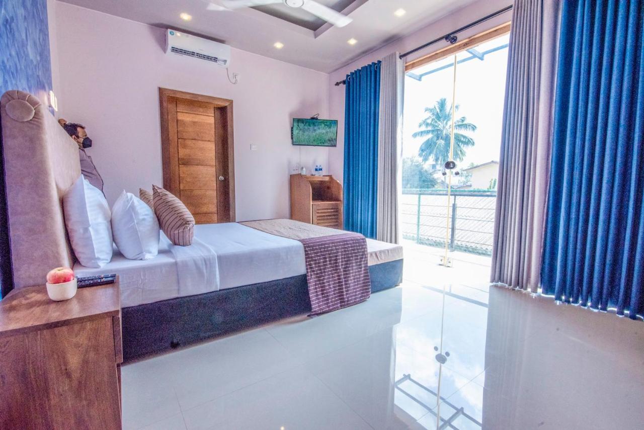 Double Room Balcony