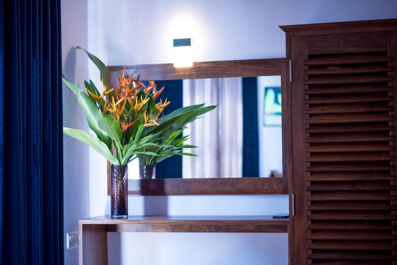 Double Room Balcony
