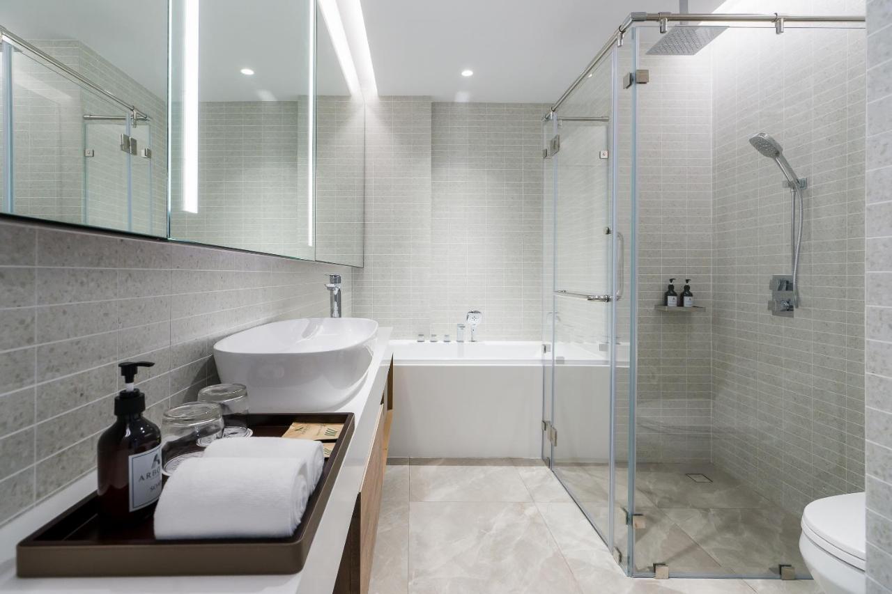 Premier Double Room
