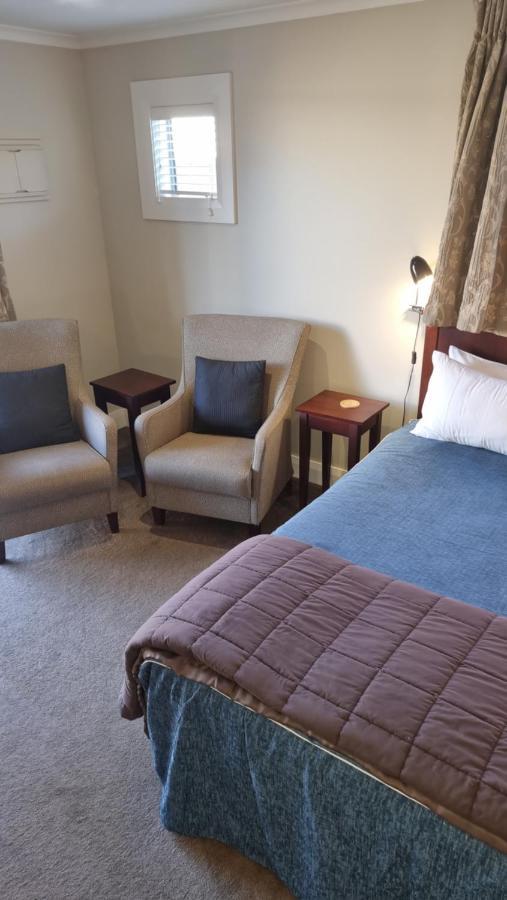 King Room - Disability Access
