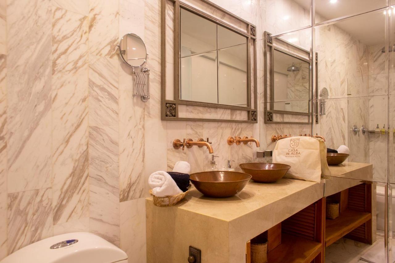 Duplex Suite