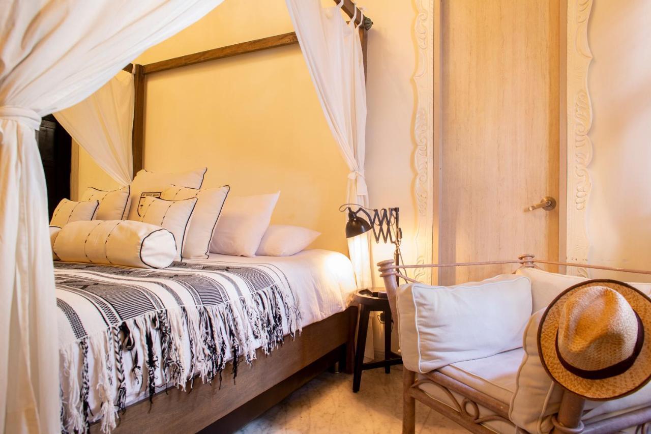 Duplex Suite
