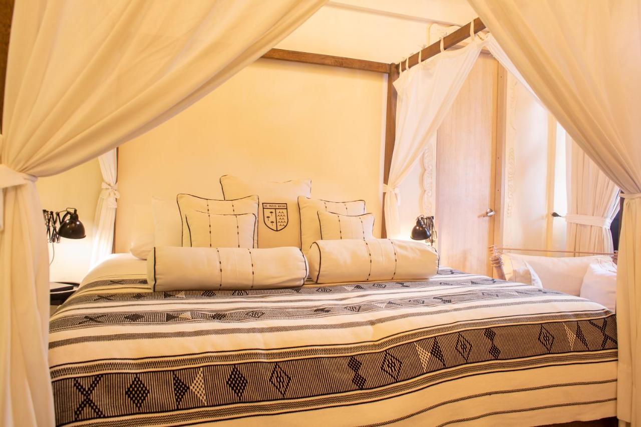 Duplex Suite