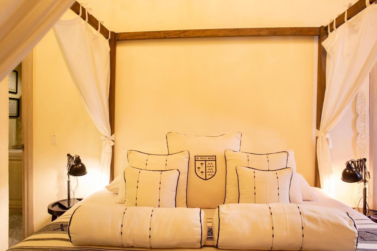 Duplex Suite