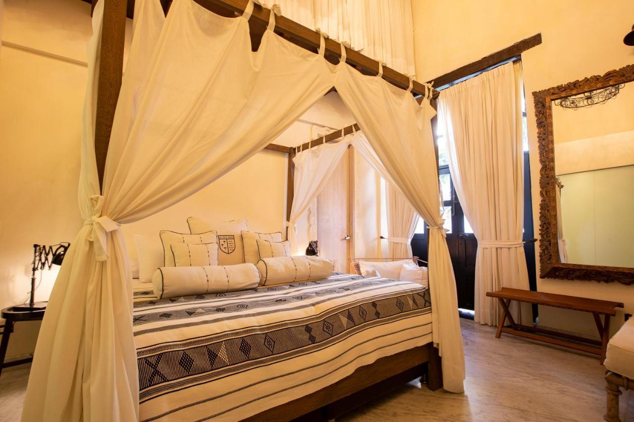 Duplex Suite