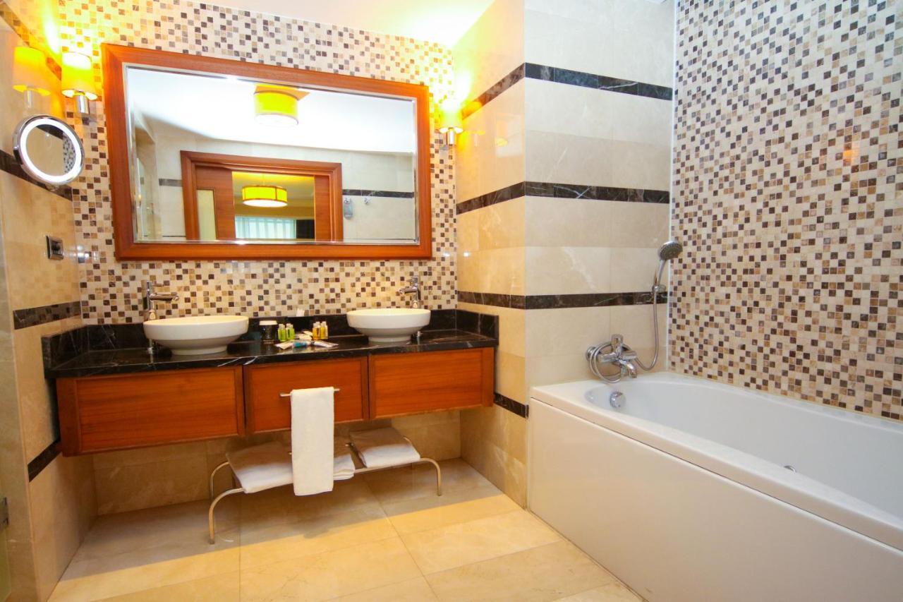 Familiensuite