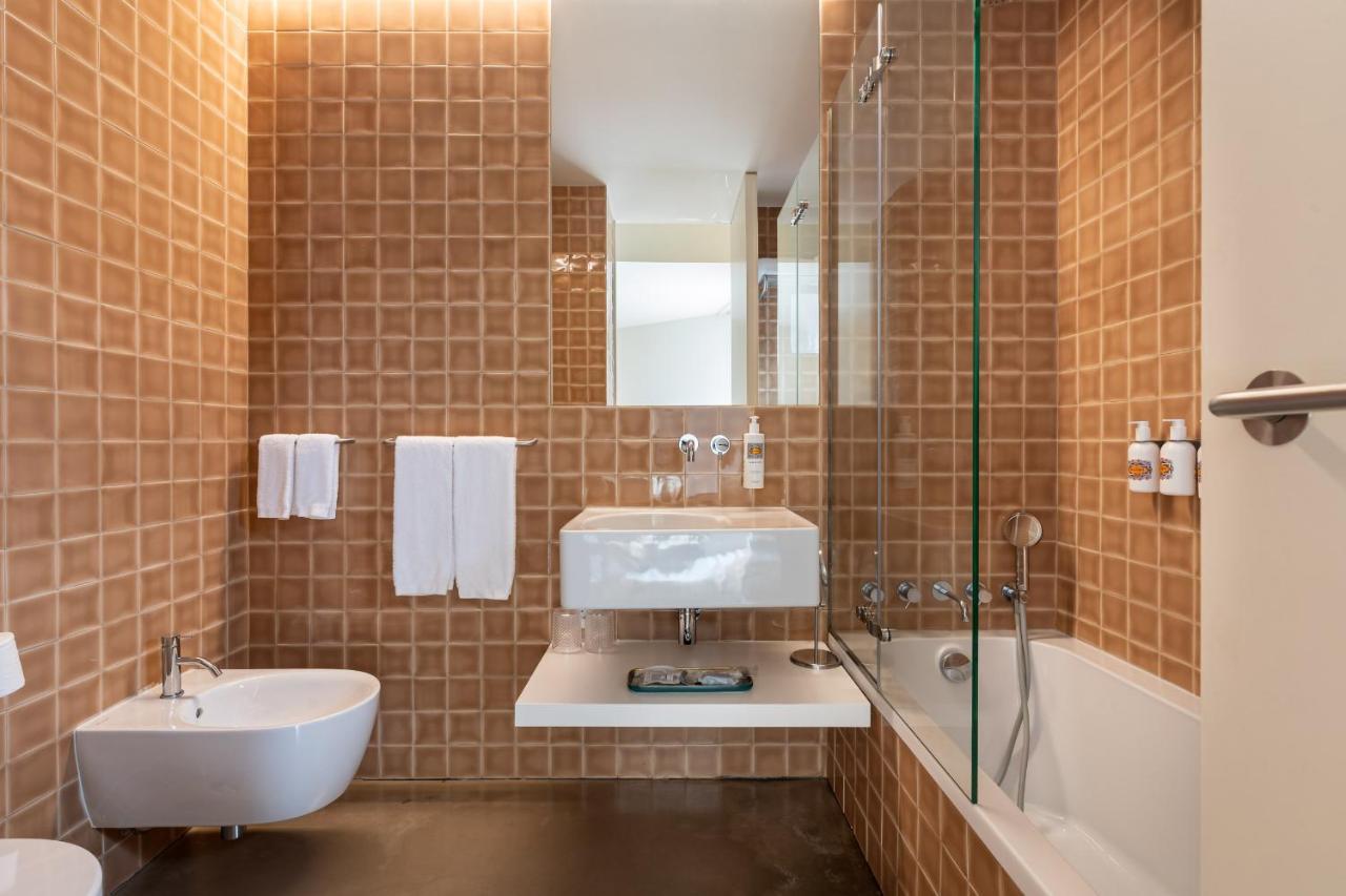 Duplex Suite