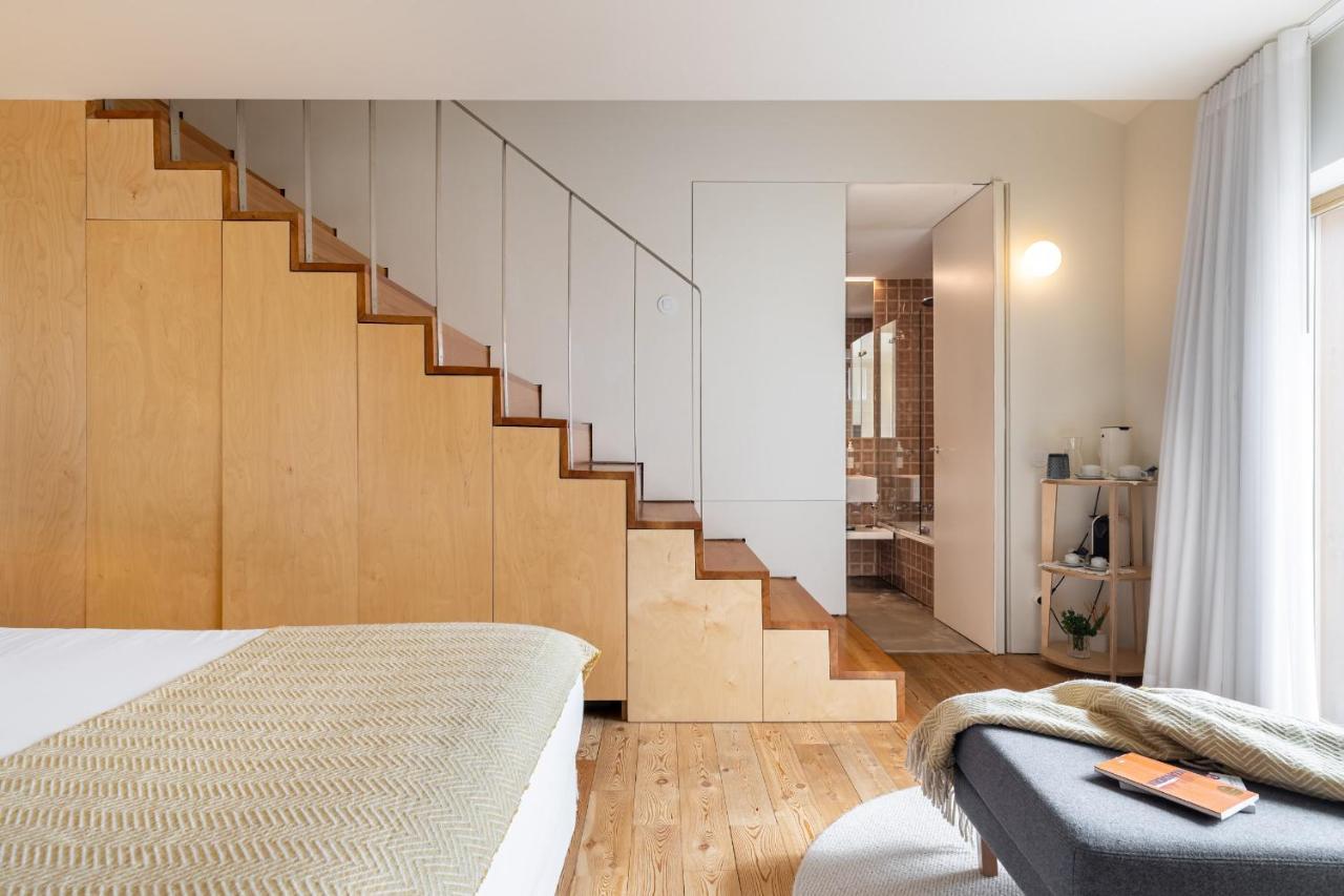 Duplex Suite