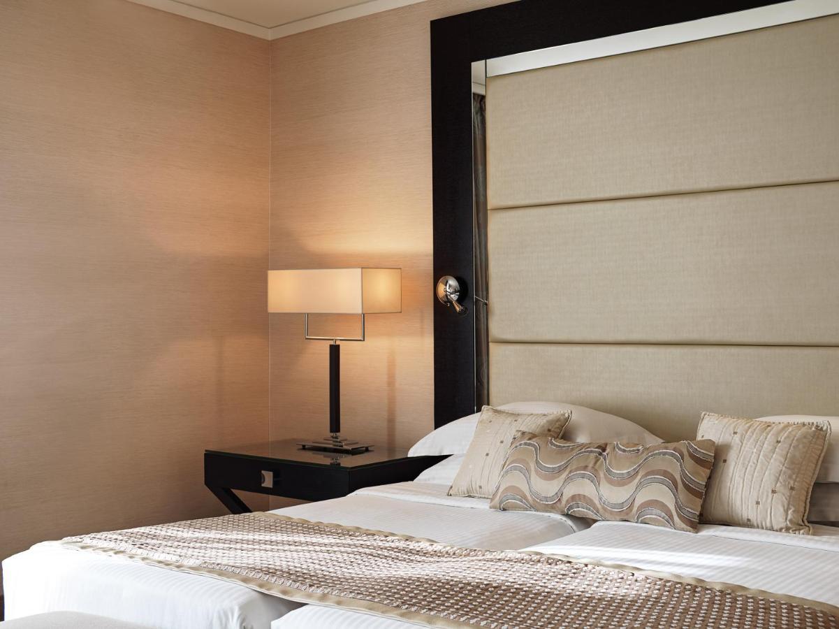 Executive Double or Twin Room City View