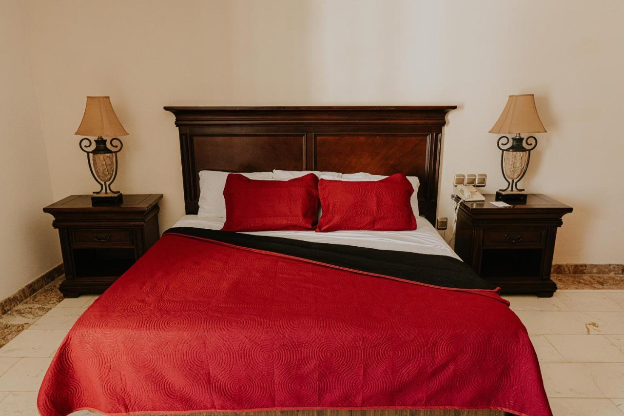 Master Suite