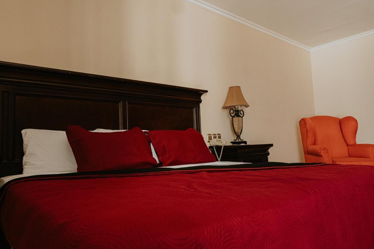 Master Suite