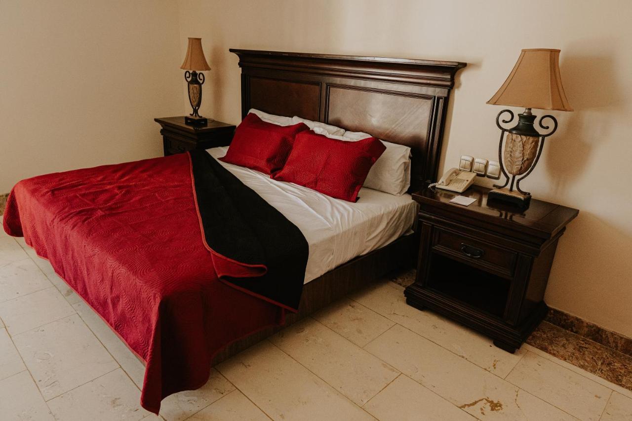 Master Suite