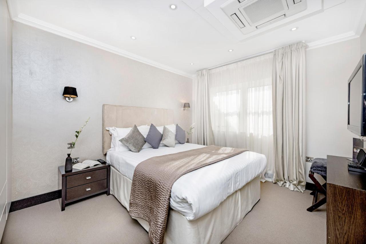 Superior Two-Bedroom Apartment