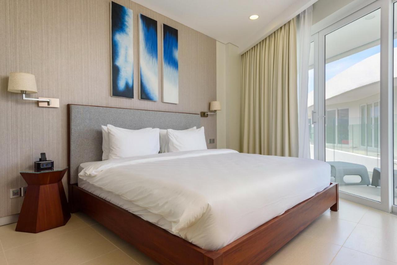 Premier Suite Two Bedroom Pool View