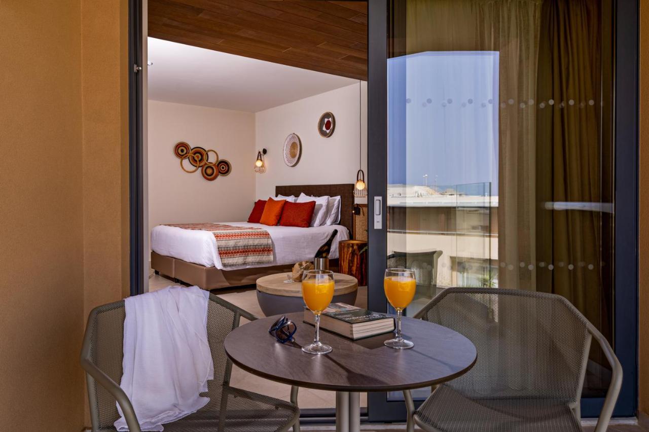 Deluxe Junior Suite