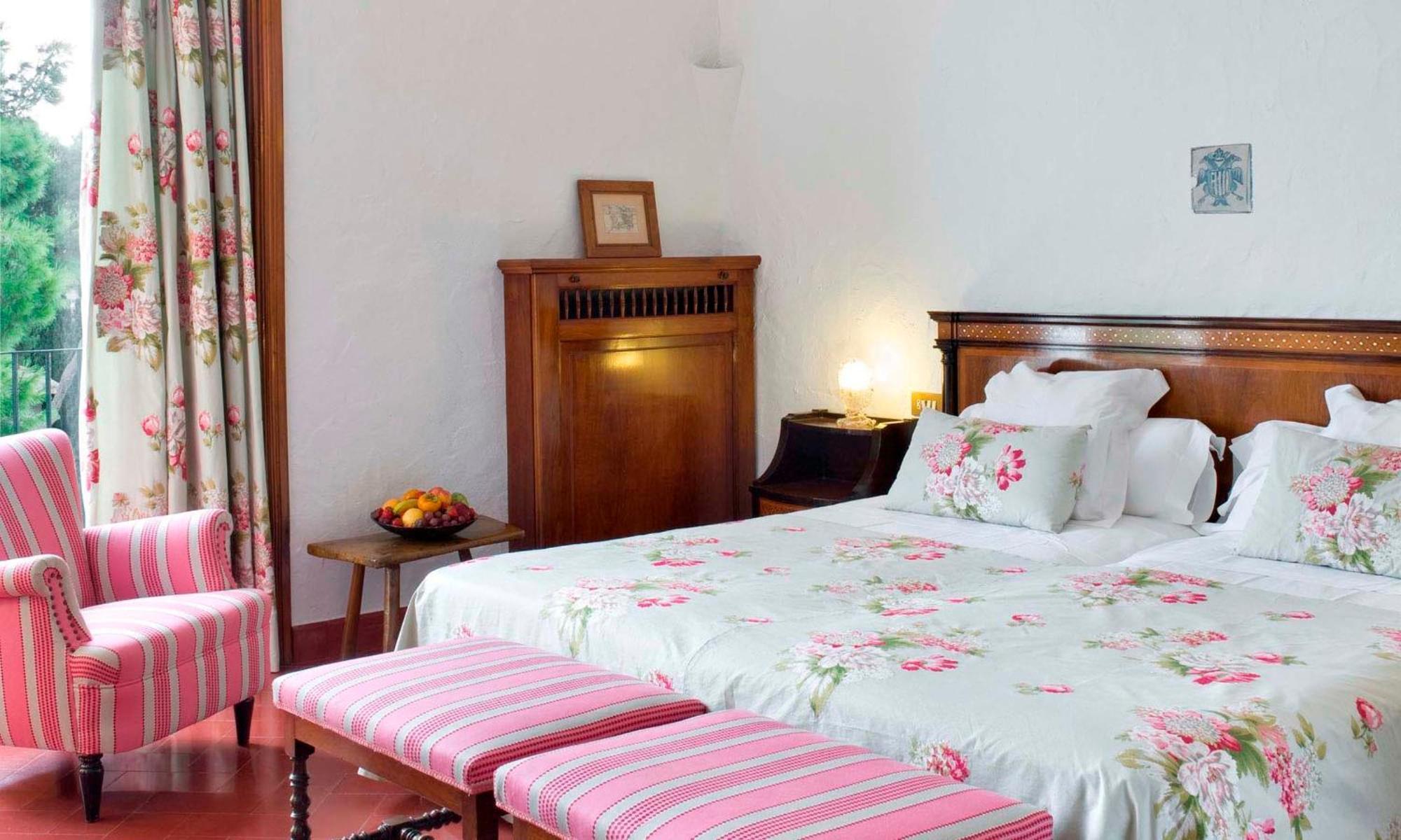 Classic Double Room Spa Access