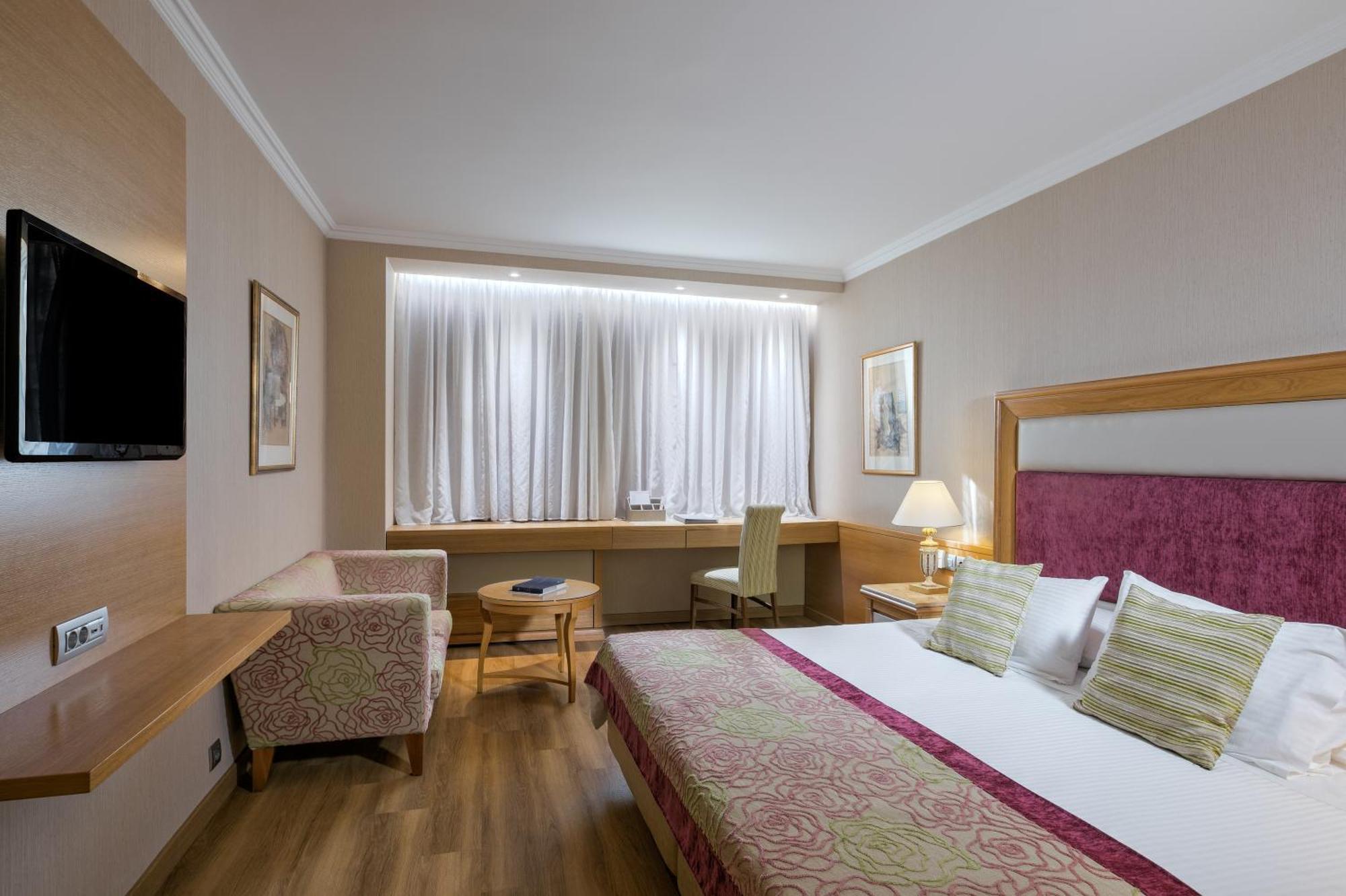 Essential Zweibett- oder Doppelzimmer
