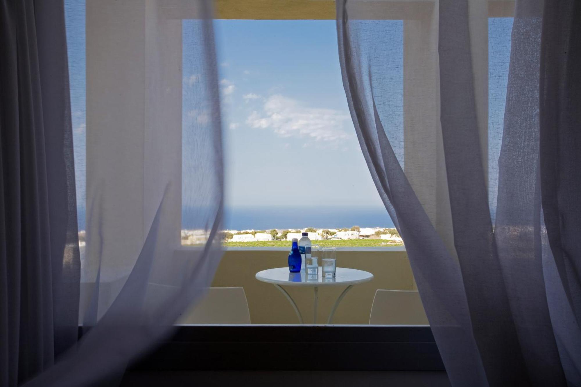 Double Room East Sea View