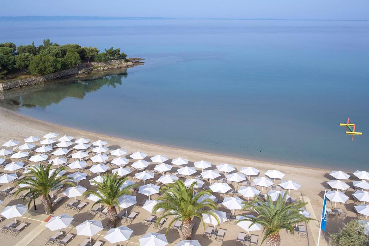 Junior Suite Seafront