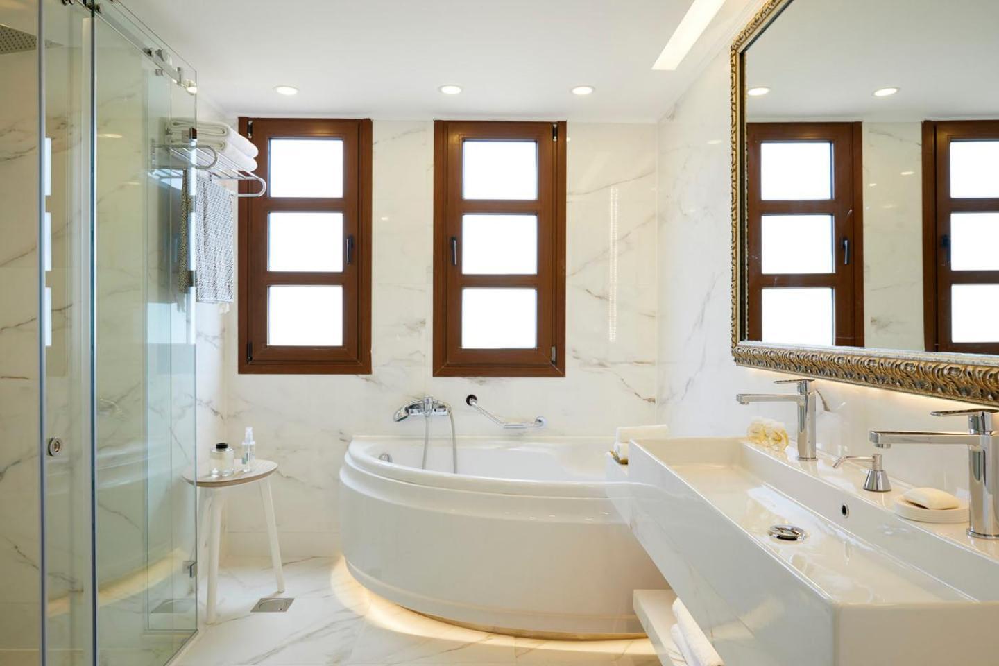 Junior Suite Seafront