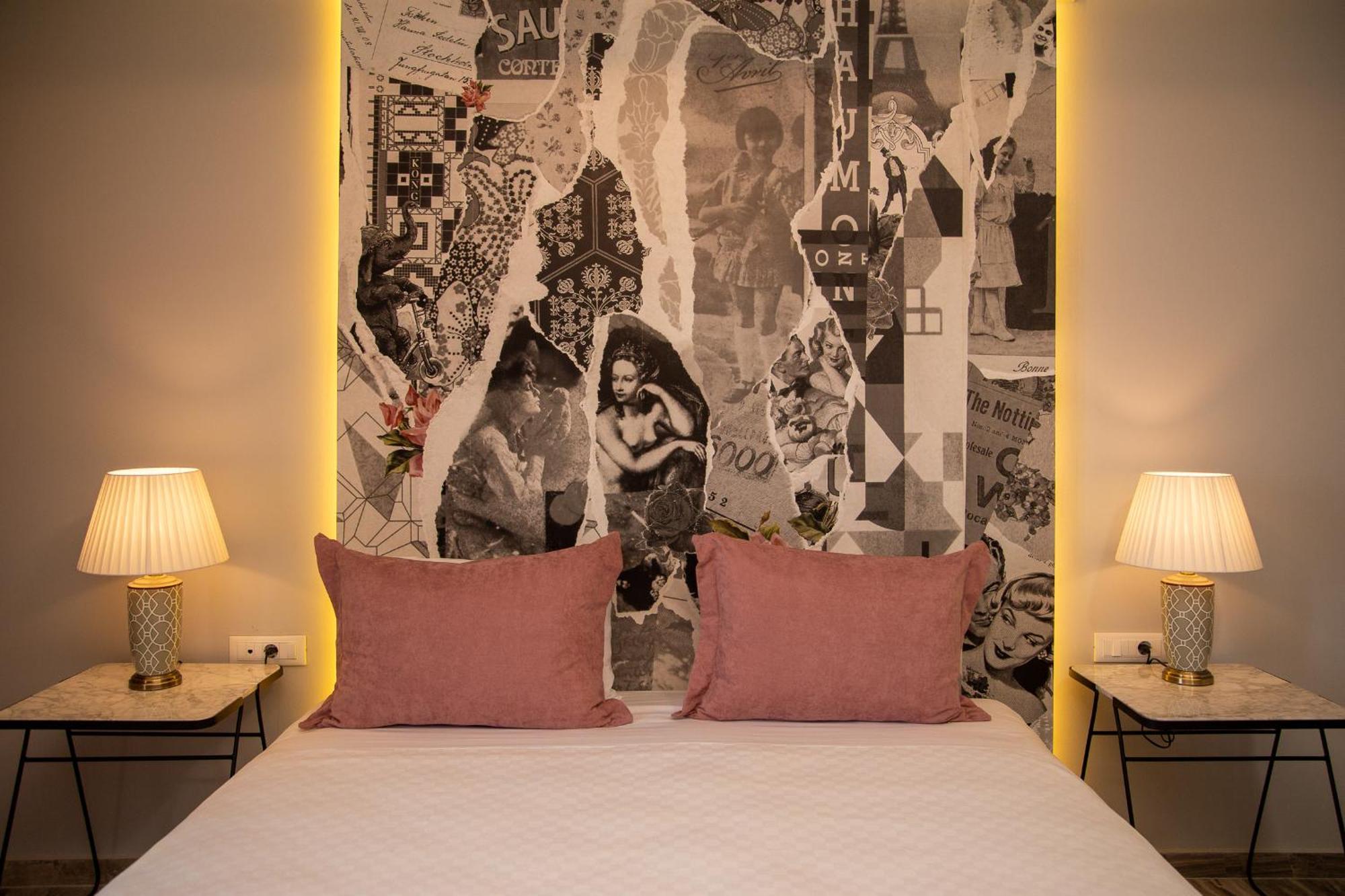 Junior Suite Terrace