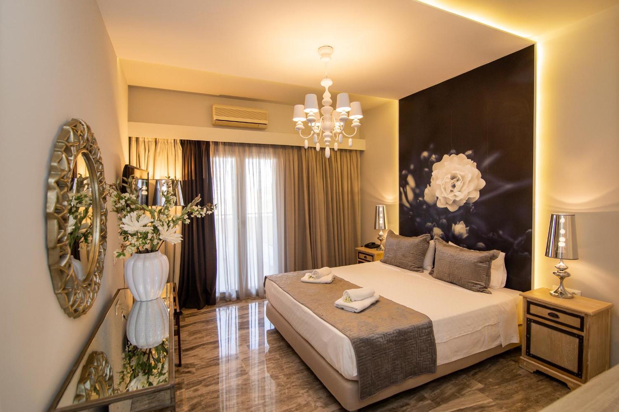 Junior Suite Terrace