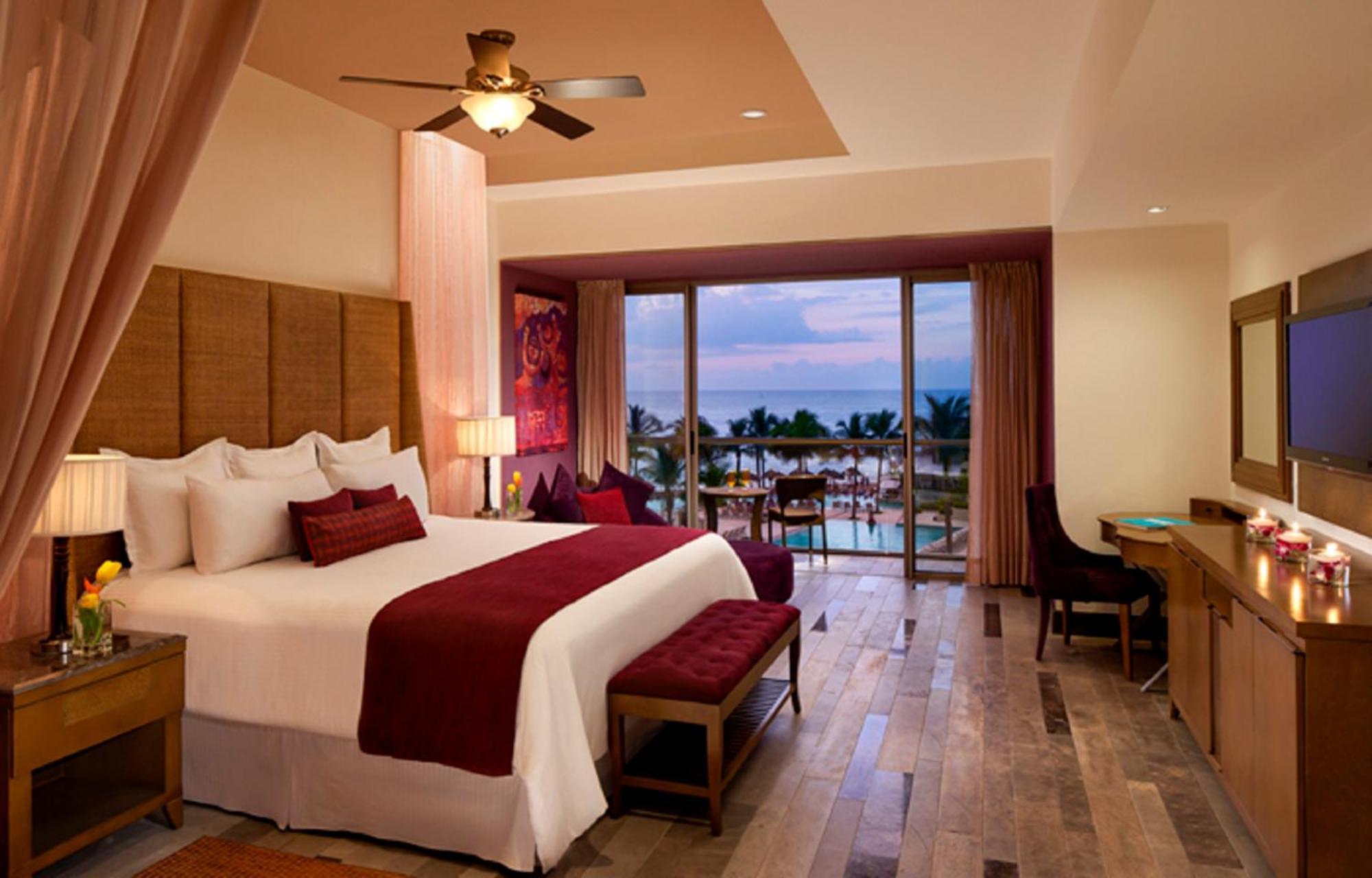 Junior Suite Ocean View