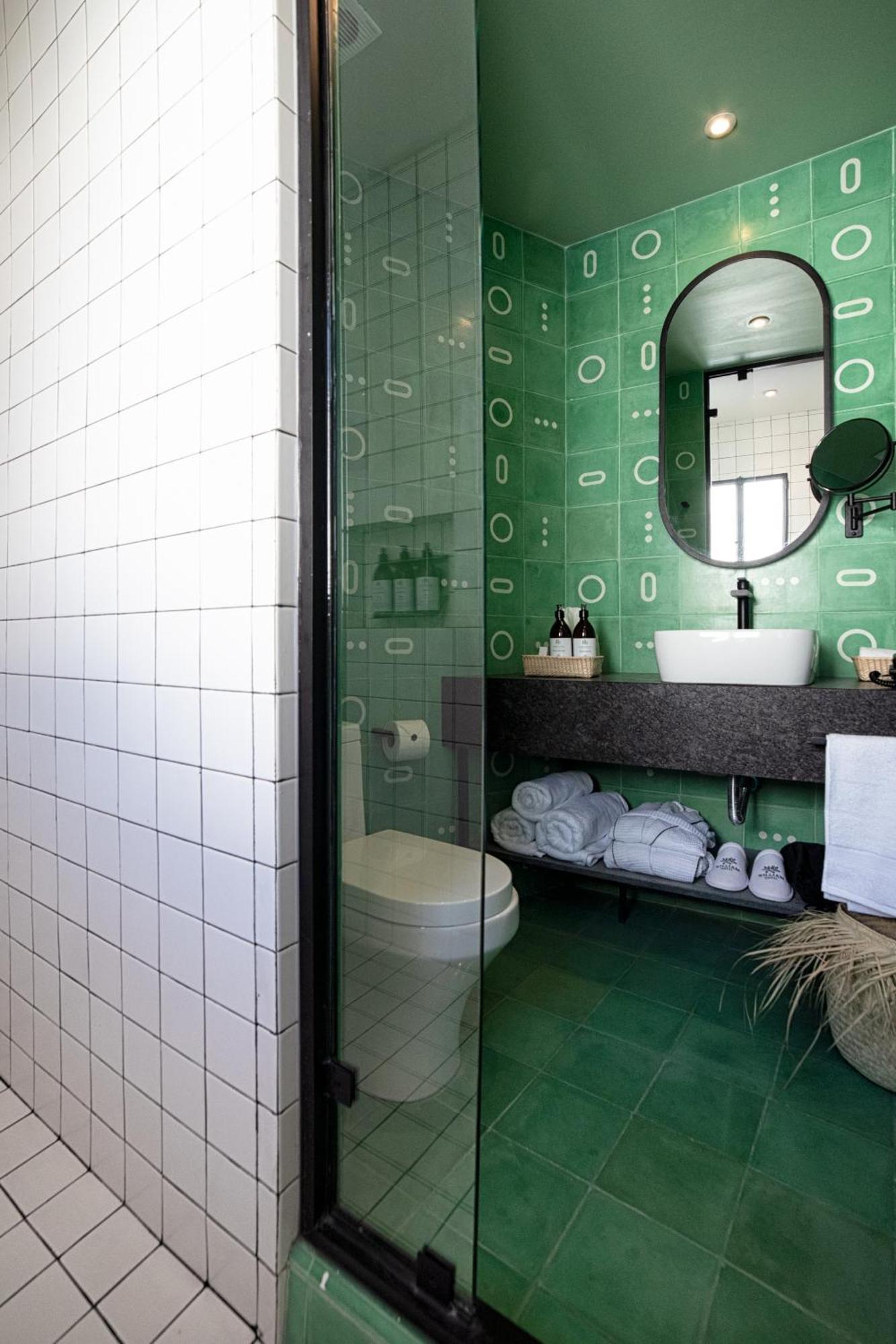 Habitación Doble Deluxe