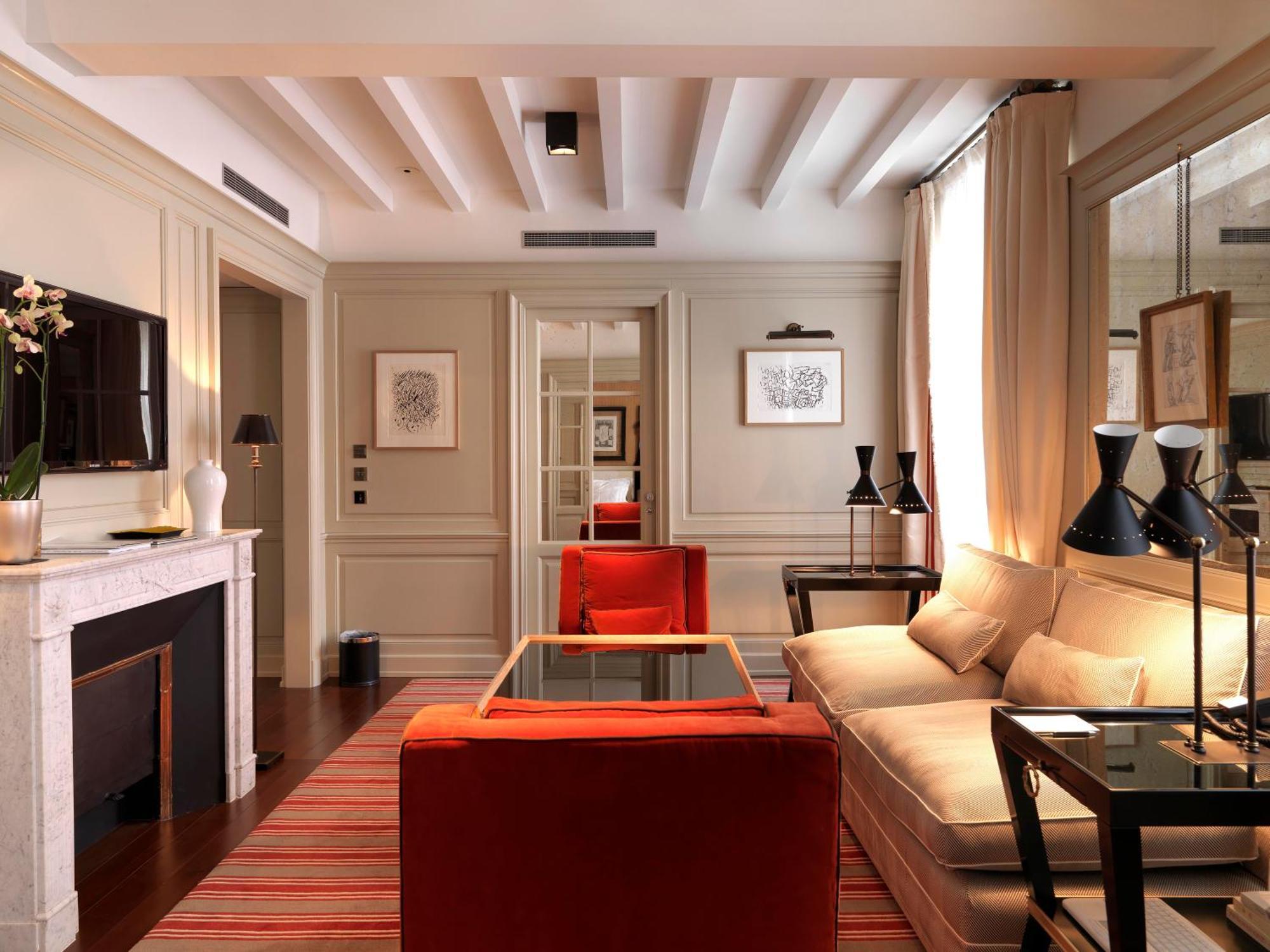 Executive Suite