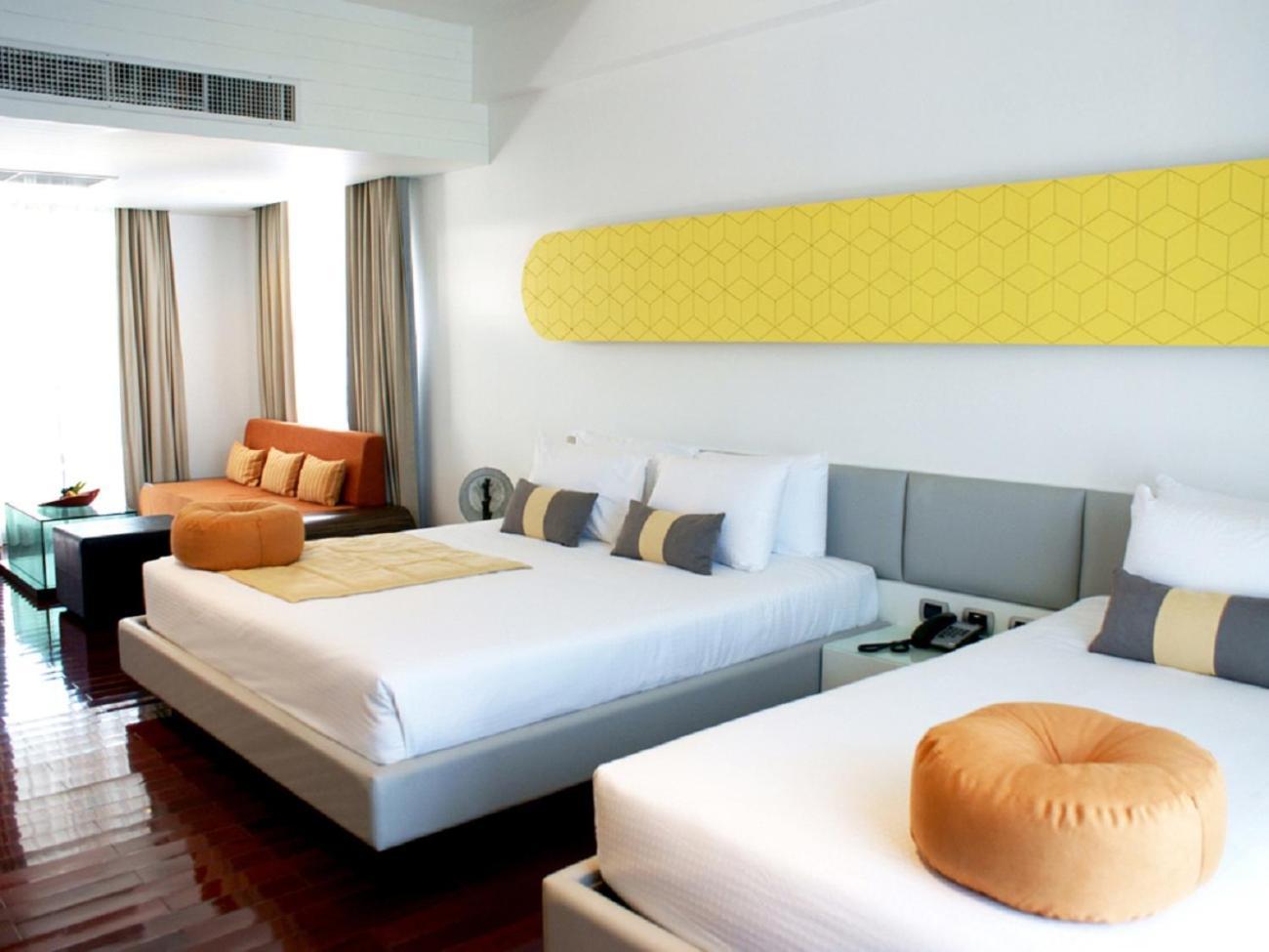 Deluxe Twin Room with Pool View,1208845867:JPEG