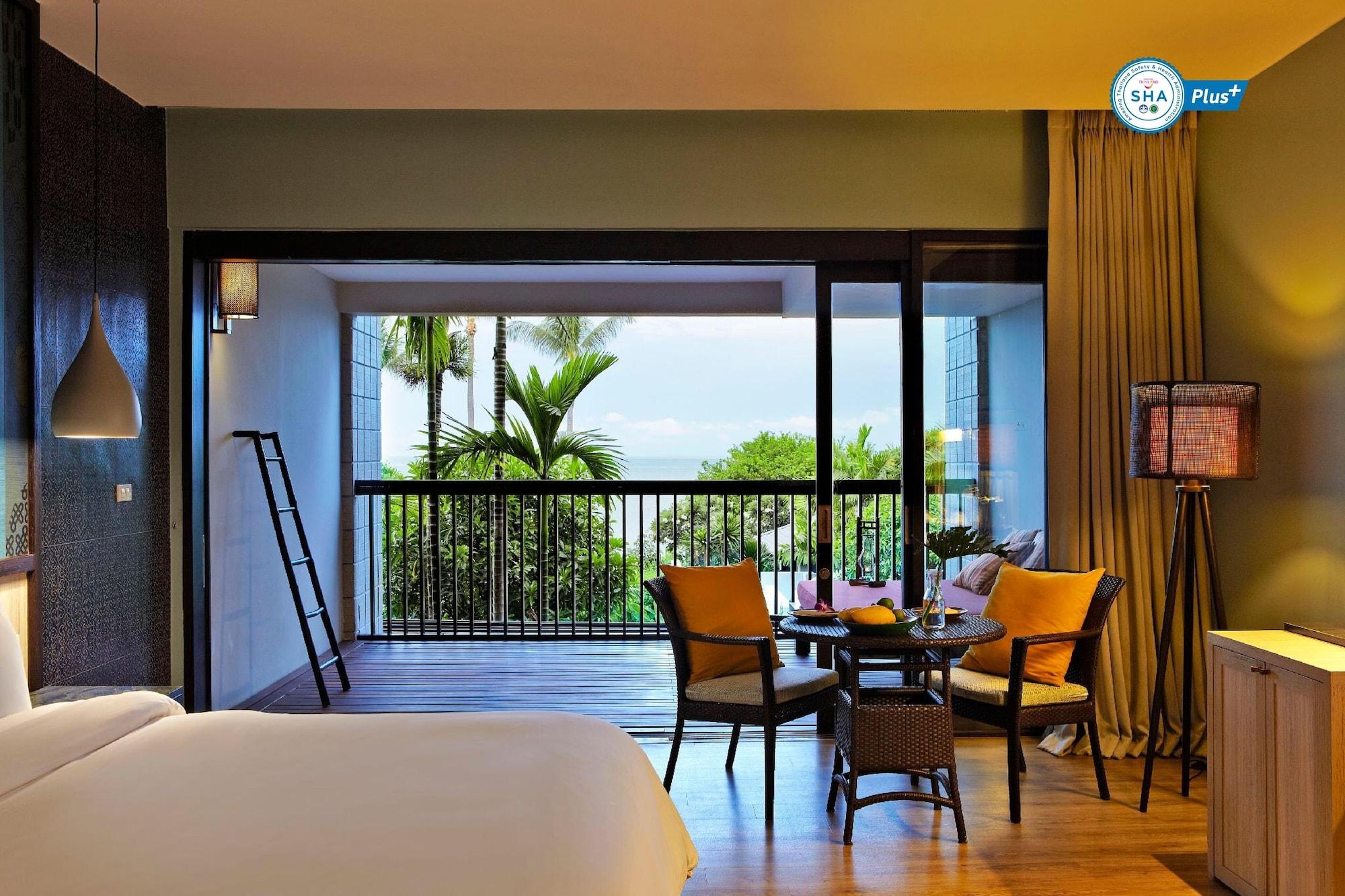 Luxury Suite