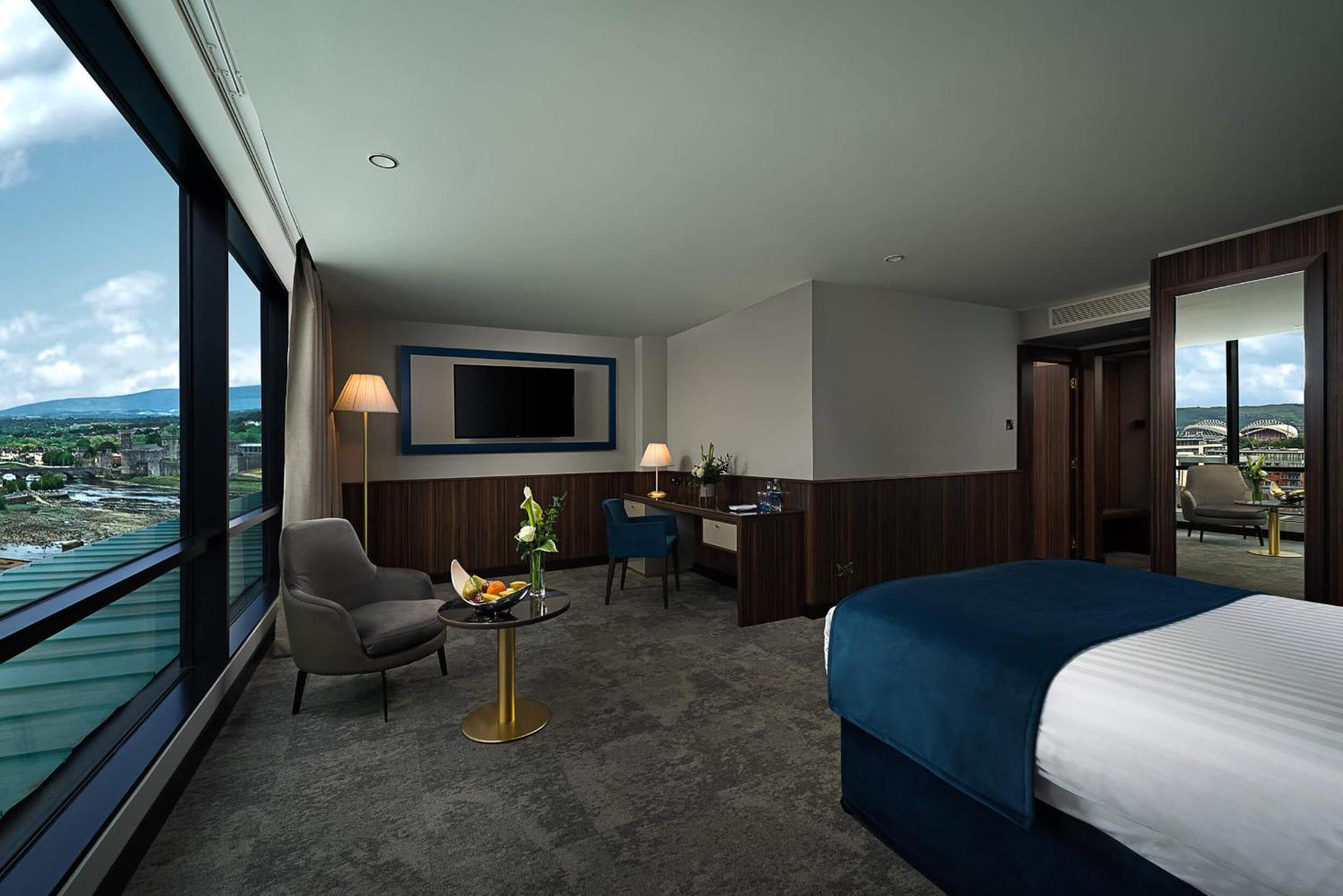 Executive King Room