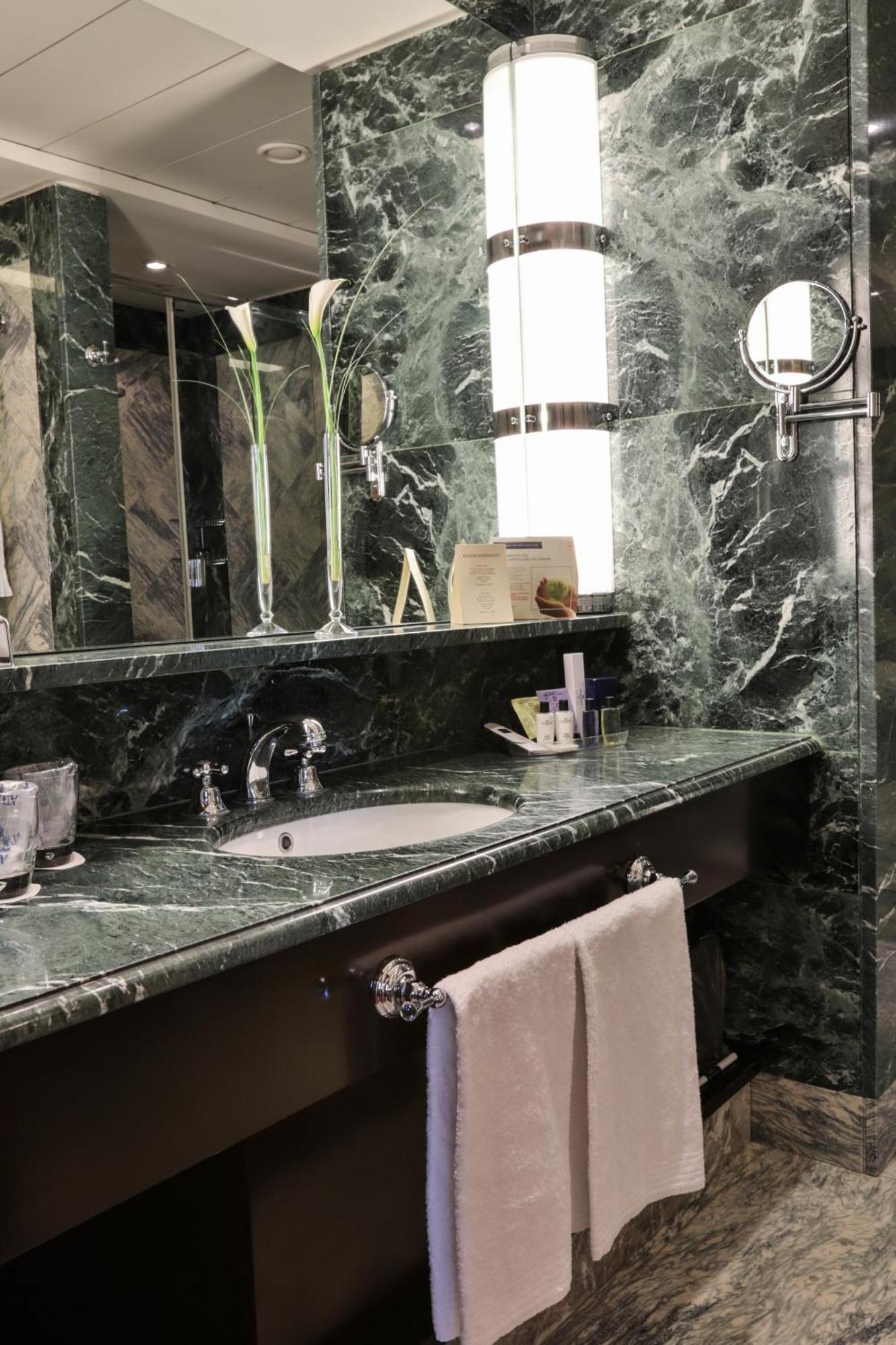 Diplomatensuite