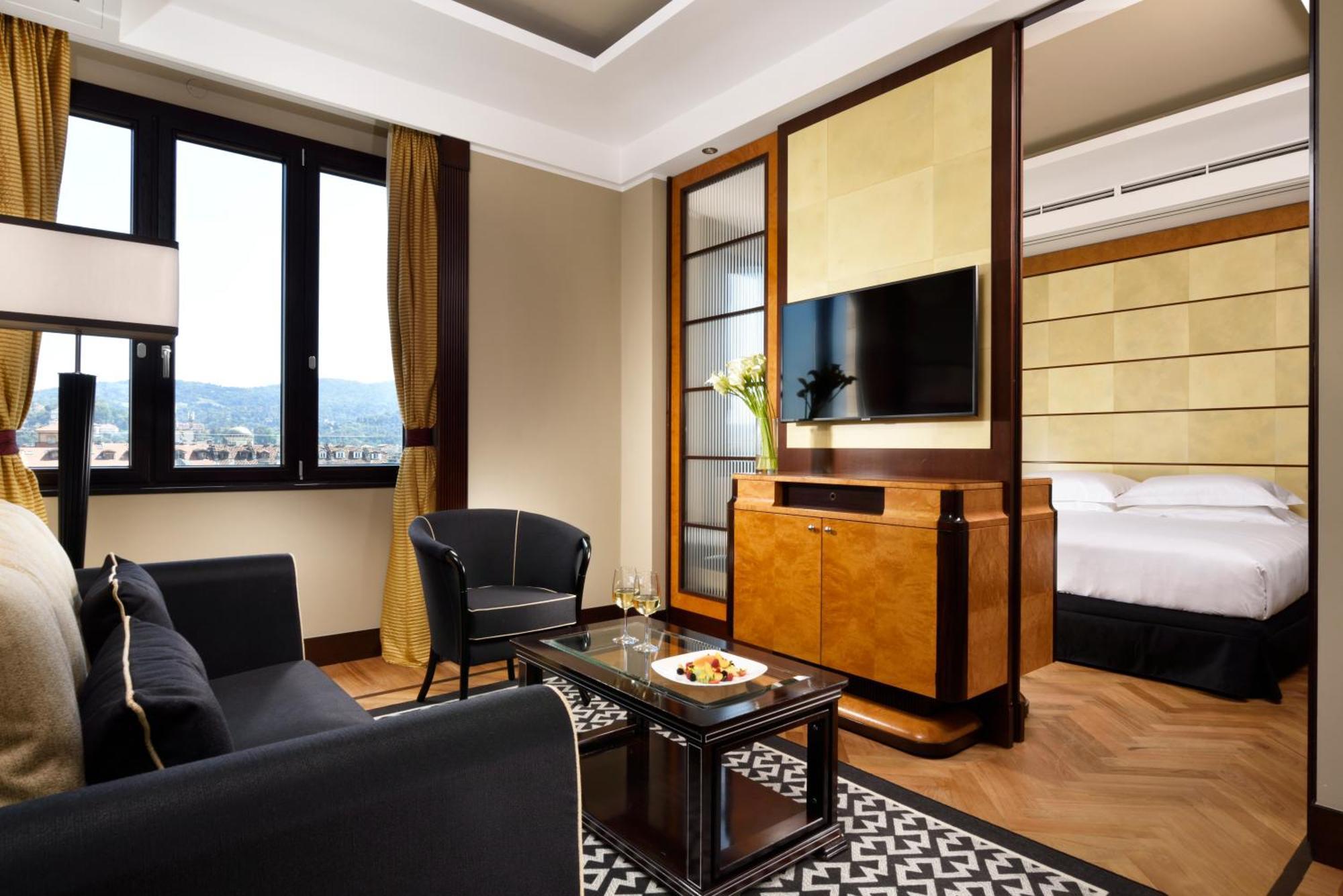Junior Suite