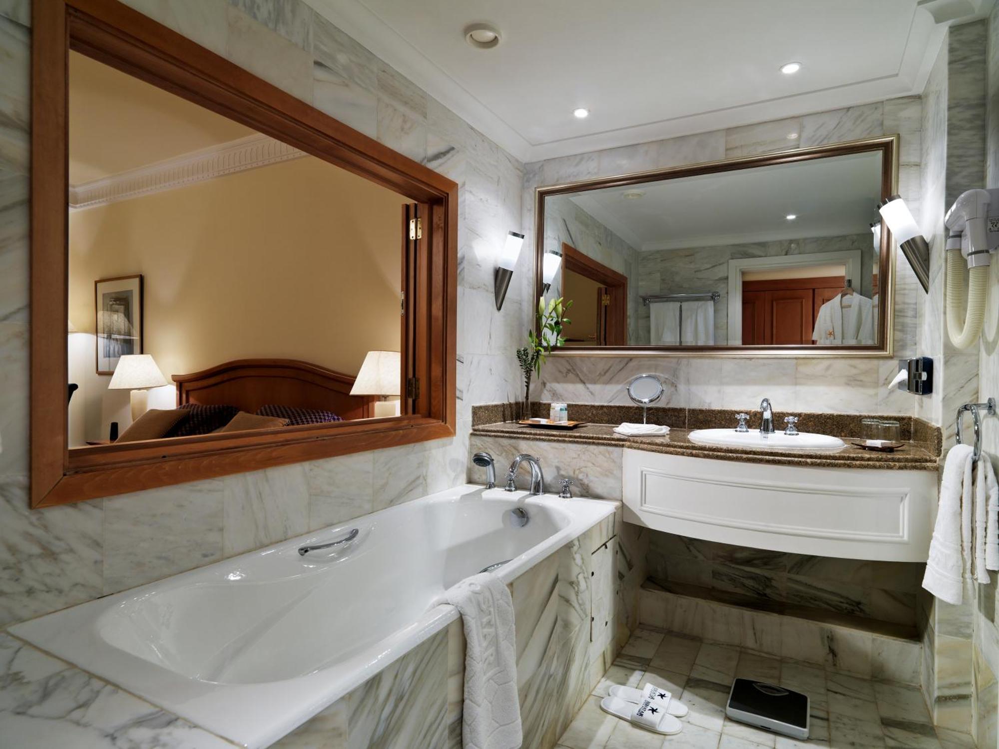 Junior Suite Sea View