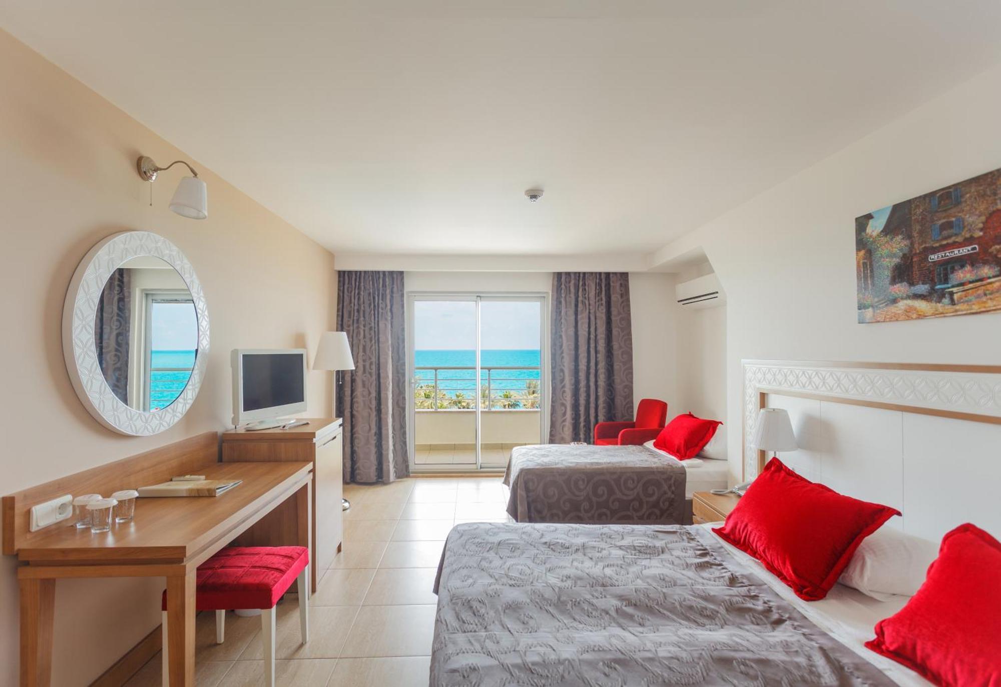 Standard  Room - Ultra All Inclusive,124776807:JPEG