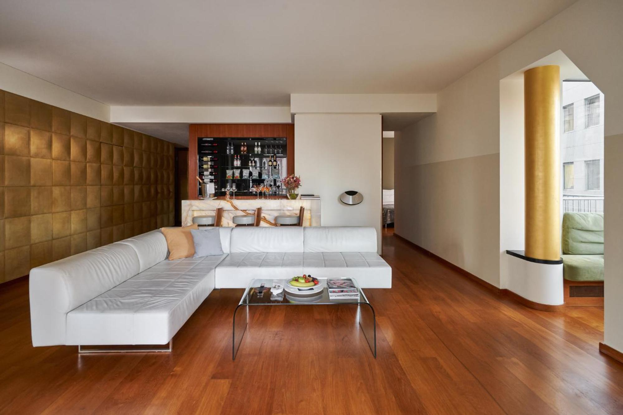 Dome Suite