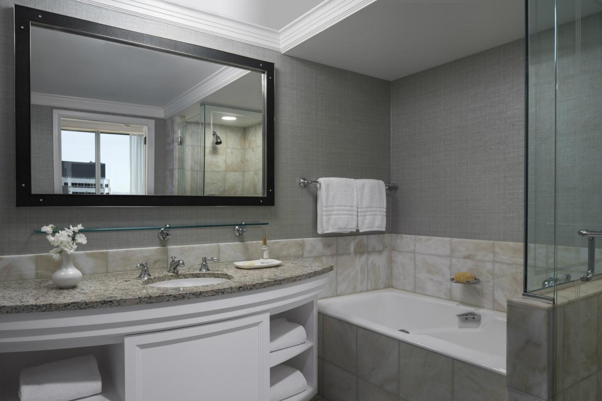 Chambre Lit King-Size Premier