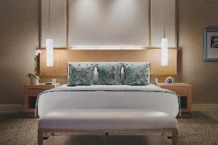 Deluxe Spa King Room
