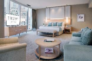 Executive Spa King Room