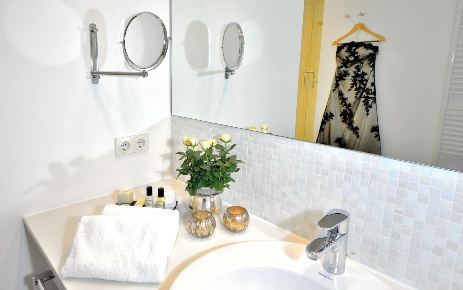 Superior Single Room