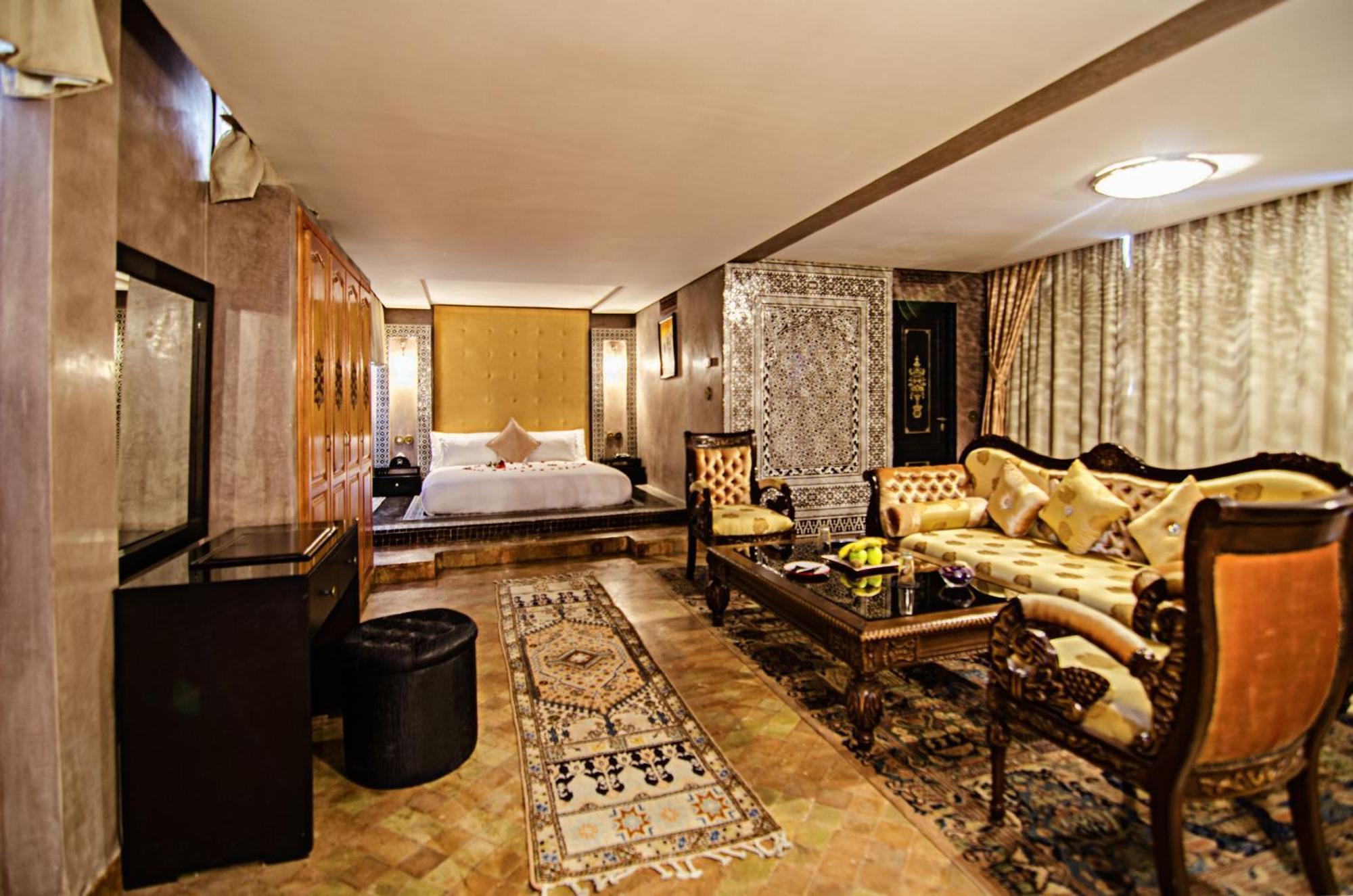 Royal Suite Jacuzzi
