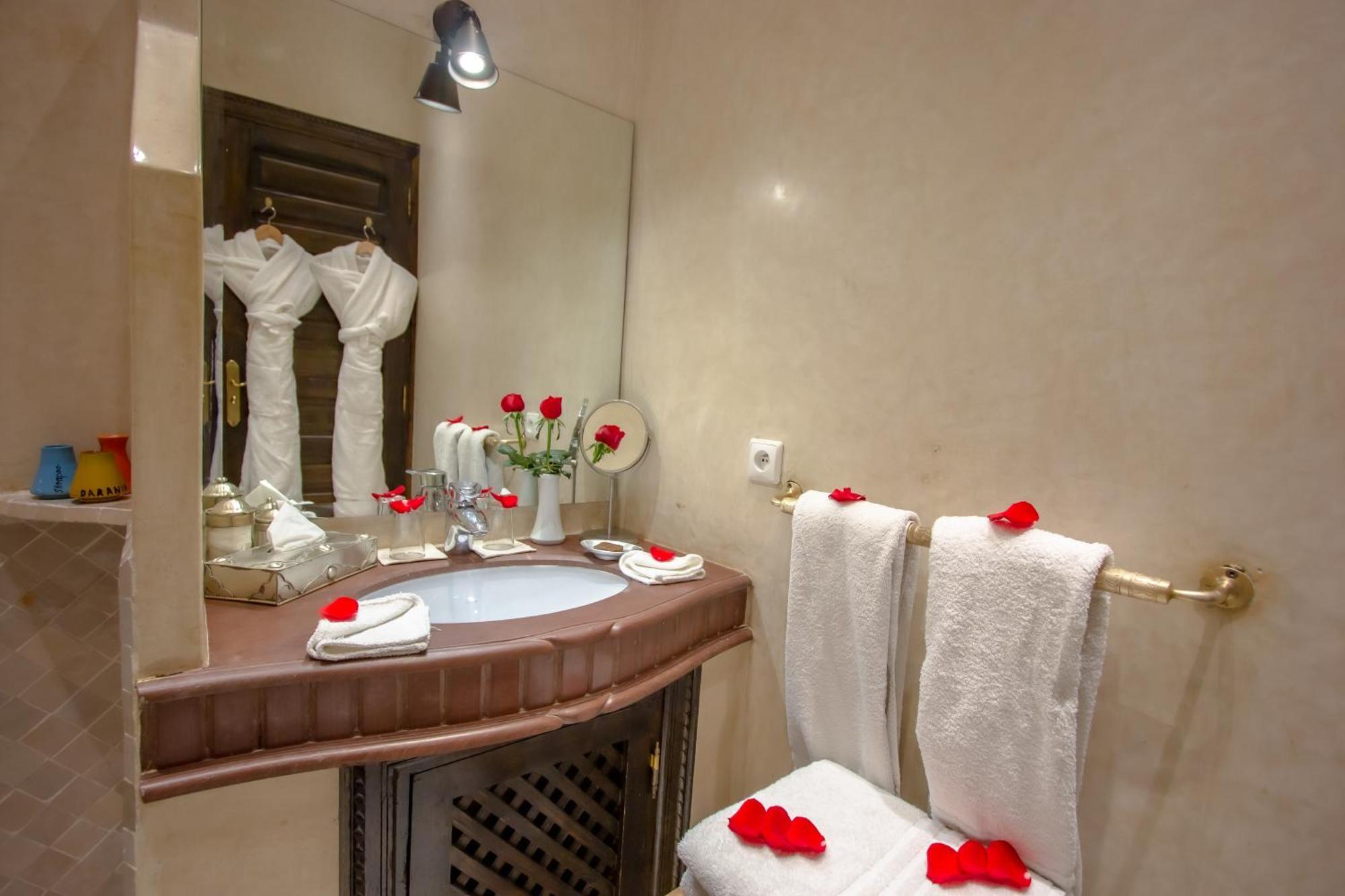 Riad Double Room