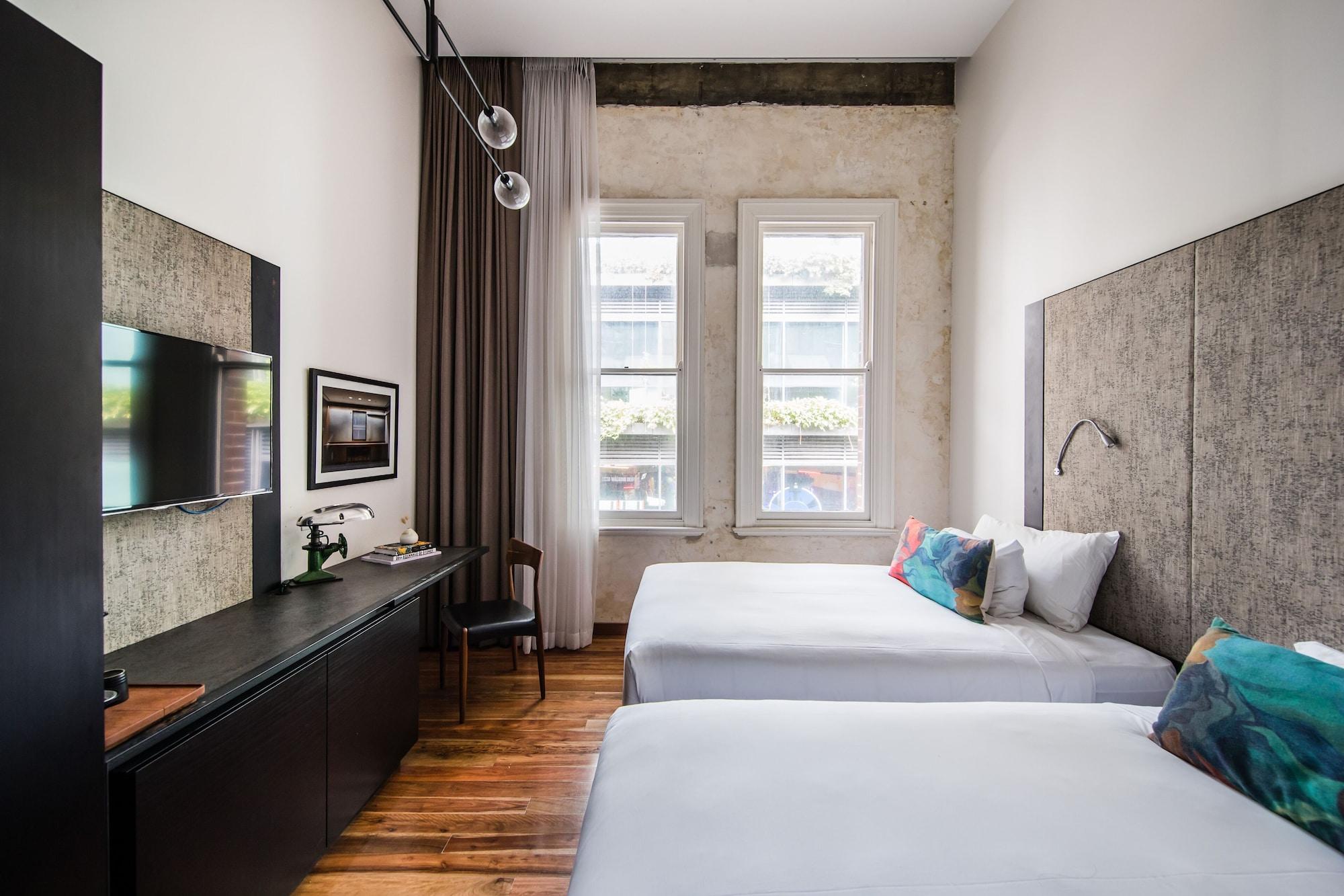 King Room Connell