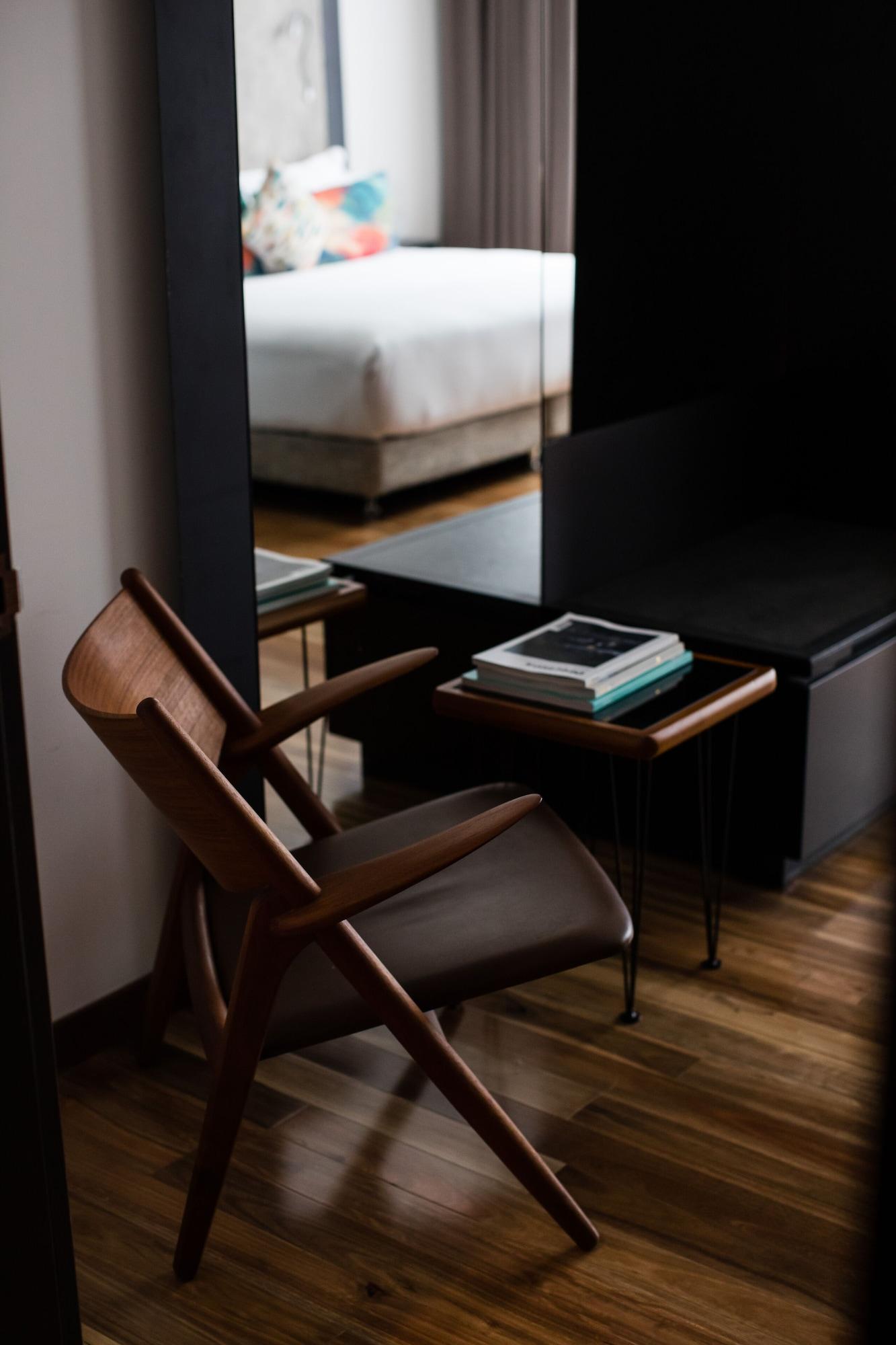 King Room Connell