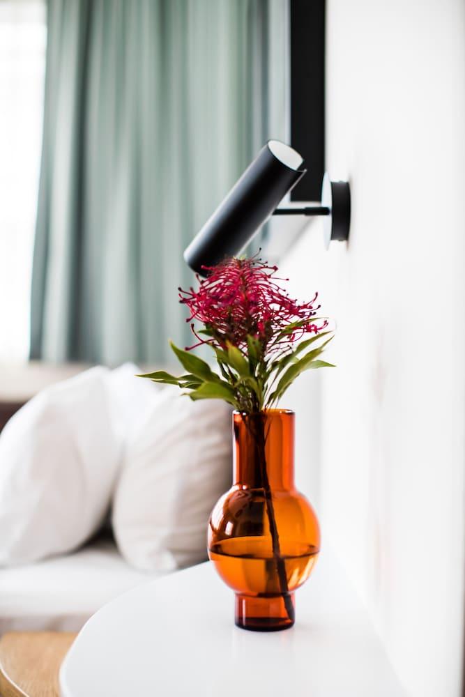 Clare Suite