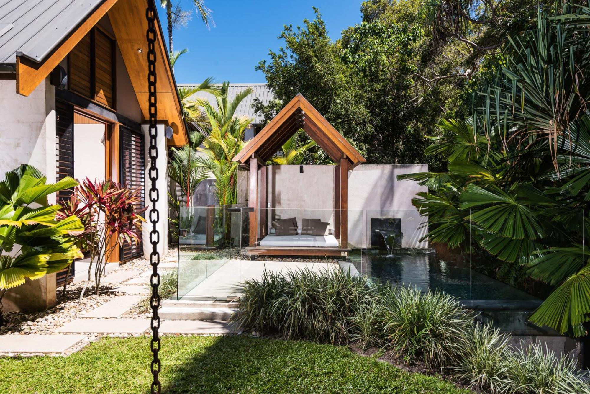 One-Bedroom Villa